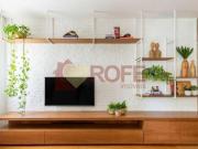 Apartamento com 3 dormitórios à venda, 154 m² por R$...