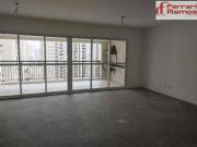 Apartamento com 3 dormitórios à venda, 154 m² por R$...