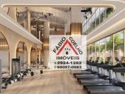 Apartamento com 3 dormitórios à venda, 154 m² por R$...