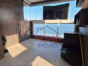 Apartamento com 3 dormitórios à venda, 154 m² por R$...