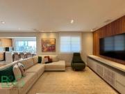 Apartamento com 3 dormitórios à venda, 154 m² por R$...