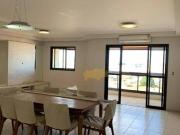 Apartamento com 3 dormitórios à venda, 155 m² por R$...