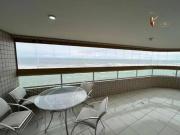 Apartamento com 3 dormitórios, 155 m² venda por R$...