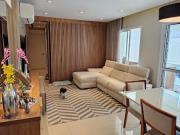 Apartamento com 3 dormitórios à venda, 155 m² por R$...