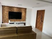 Apartamento com 3 dormitórios à venda, 155 m² por R$...