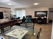 Apartamento com 3 dormitórios à venda, 155 m² por R$...