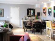 Apartamento com 3 dormitórios à venda, 155 m² por R$...