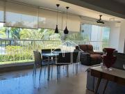 Apartamento com 3 dormitórios à venda, 156 m² por R$...