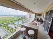 Apartamento com 3 dormitórios à venda, 156 m² por R$...