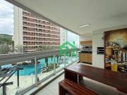 Apartamento com 3 dormitórios à venda, 156 m² por R$...