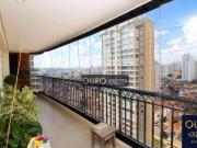 Apartamento com 3 dormitórios à venda, 156 m² por R$...