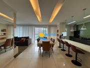 Apartamento com 3 dormitórios à venda, 156 m² por R$...