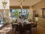 Apartamento com 3 dormitórios à venda, 156 m² por R$...