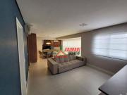 Apartamento com 3 dormitórios à venda, 156 m² por R$...