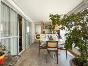 Apartamento com 3 dormitórios à venda, 156 m² por R$...