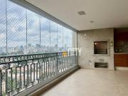 Apartamento com 3 dormitórios à venda, 156 m² por R$...