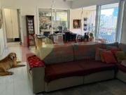 Apartamento com 3 dormitórios à venda, 156 m² Vila...