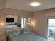 Apartamento à endacom 3 dormitórios à venda, 157 m² por...