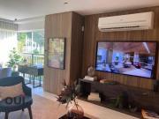 Apartamento com 3 dormitórios à venda, 157 m² por R$...