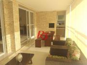 Apartamento com 3 dormitórios à venda, 158 m² por R$...