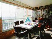 Apartamento com 3 dormitórios à venda, 158 m² por R$...