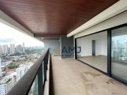 Apartamento com 3 dormitórios à venda, 158 m² por R$...