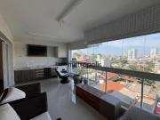 Apartamento à venda, 158 m² por R$ 1.850.000,00...