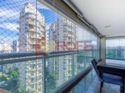 Apartamento com 3 dormitórios à venda, 158 m² por R$...