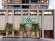 Apartamento com 3 dormitórios à venda, 158 m² por R$...