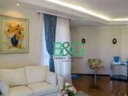 Apartamento com 3 dormitórios à venda, 158 m² por R$...