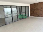 Apartamento com 3 dormitórios à venda, 159 m² por R$...