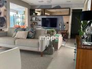Apartamento com 3 dormitórios à venda, 159 m² por R$...