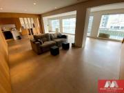 Apartamento com 3 dormitórios à venda, 159 m² por R$...