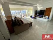 Apartamento com 3 dormitórios à venda, 159 m² por R$...