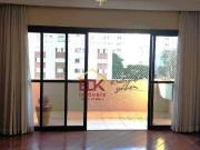 Apartamento com 3 dormitórios à venda, 160 m² por R$...