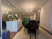 Apartamento com 3 dormitórios à venda, 160 m² por R$...