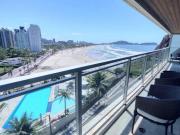 Apartamento com 3 dormitórios à venda, 160 m² por R$...