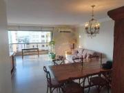 Apartamento com 3 dormitórios à venda, 160 m² por R$...