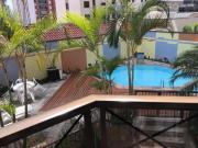 Apartamento com 3 dormitórios à venda, 160 m² por R$...