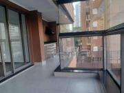 Apartamento com 3 dormitórios à venda, 160 m² por R$...
