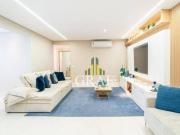 Apartamento com 3 dormitórios à venda, 160 m² por R$...