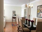 Apartamento com 3 dormitórios à venda, 160 m² por R$...