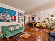 Apartamento com 3 dormitórios à venda, 160 m² por R$...