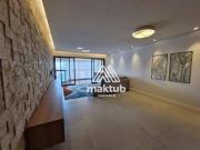 Apartamento com 3 dormitórios à venda, 160 m² por R$...