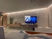 Apartamento com 3 dormitórios à venda, 160 m² por R$...