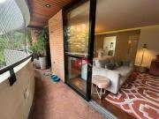 Apartamento com 3 dormitórios à venda, 160 m² por R$...