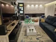 Apartamento à venda, 160 m² por R$ 2.490.000,00 Jardim...