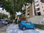 Apartamento com 3 dormitórios à venda, 160 m² por R$...