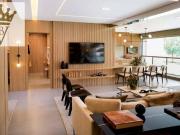 Apartamento com 3 dormitórios à venda, 160 m² por R$...