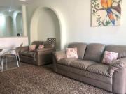 Apartamento à venda, 170 m² por R$ 850.000,00 Enseada...